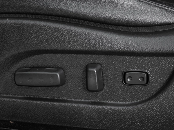 Hyundai i40, I Рестайлинг фото №14