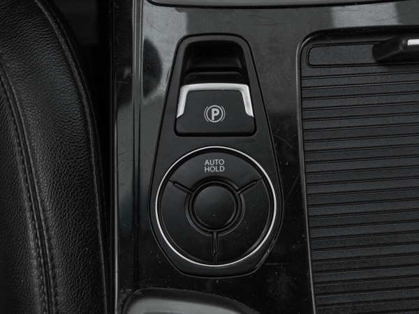 Hyundai i40, I Рестайлинг фото №17
