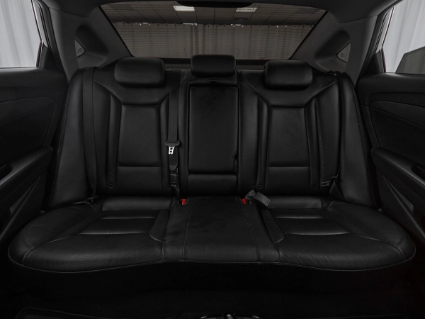 Hyundai i40, I Рестайлинг фото №19
