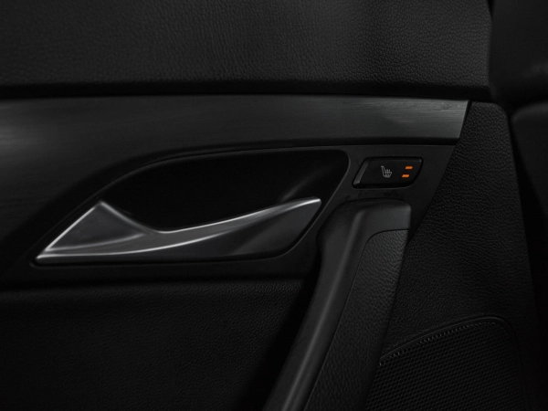 Hyundai i40, I Рестайлинг фото №20