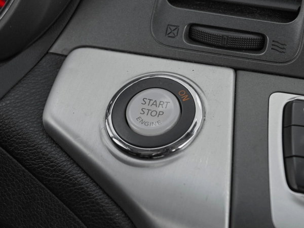 Nissan Murano, II (Z51) Рестайлинг 2 фото №13