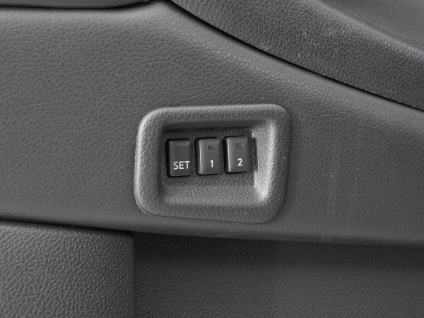 Nissan Murano, II (Z51) Рестайлинг 2 фото №19