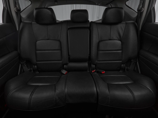 Nissan Murano, II (Z51) Рестайлинг 2 фото №22