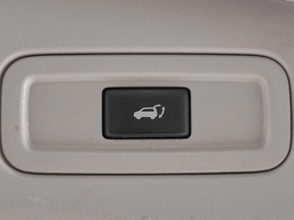 Nissan Murano, II (Z51) Рестайлинг 2 фото №25