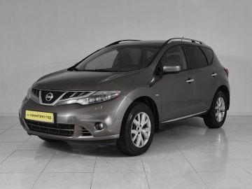 Nissan Murano, II (Z51) Рестайлинг 2 2013 LE фото