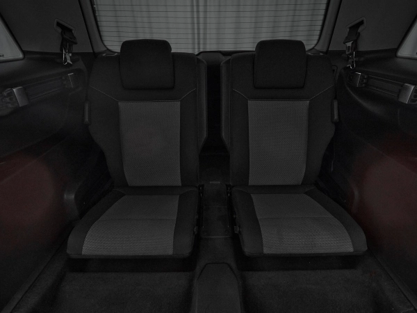 Opel Zafira, B Рестайлинг фото №18