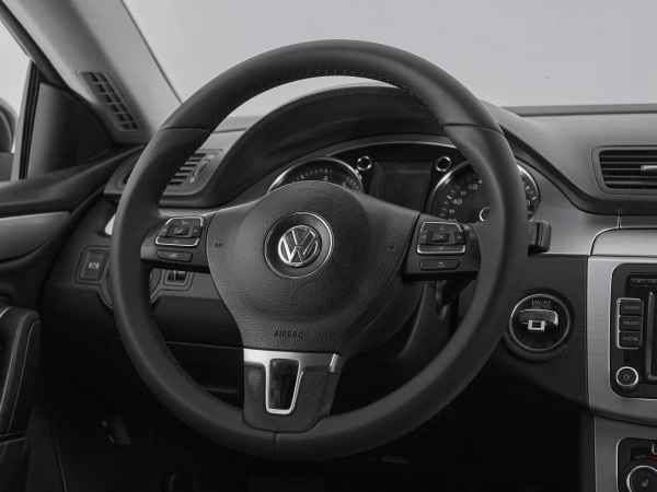 Volkswagen Passat CC, I фото №10