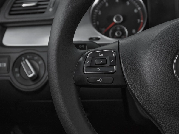 Volkswagen Passat CC, I фото №11