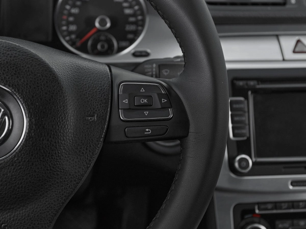 Volkswagen Passat CC, I фото №12