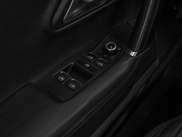 Volkswagen Passat CC, I фото №13