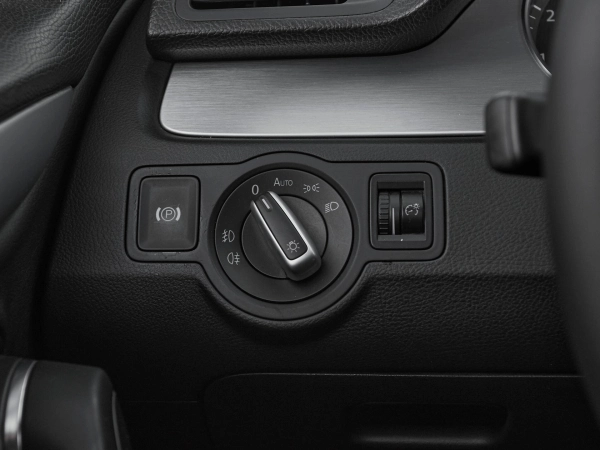 Volkswagen Passat CC, I фото №14