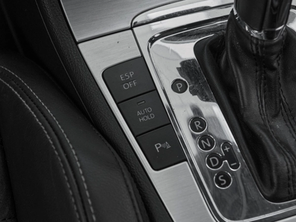 Volkswagen Passat CC, I фото №15