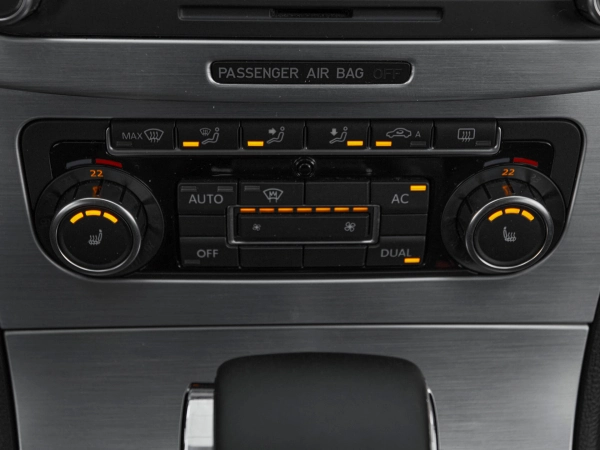 Volkswagen Passat CC, I фото №17