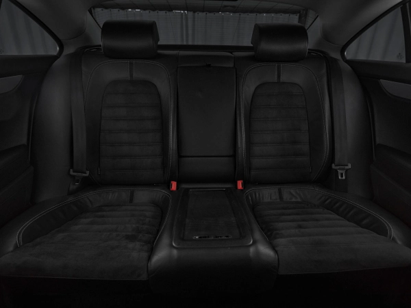 Volkswagen Passat CC, I фото №18