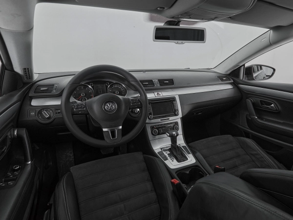 Volkswagen Passat CC, I фото №7