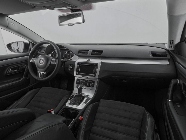 Volkswagen Passat CC, I фото №9