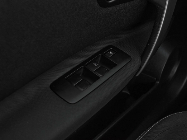 Nissan Qashqai, I Рестайлинг фото №13
