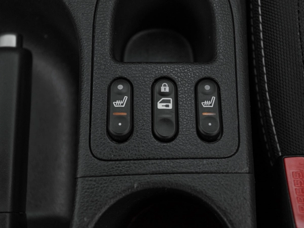 Nissan Qashqai, I Рестайлинг фото №15