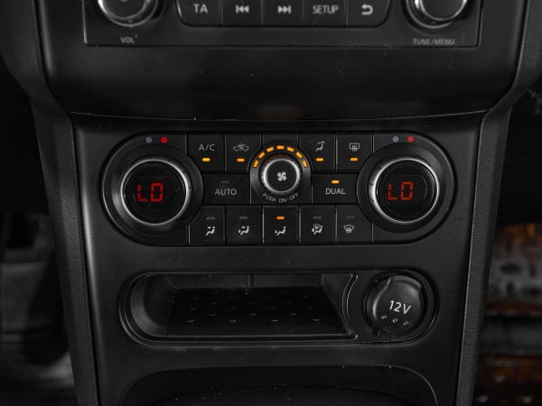 Nissan Qashqai, I Рестайлинг фото №17
