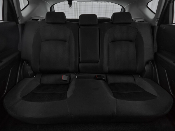 Nissan Qashqai, I Рестайлинг фото №18