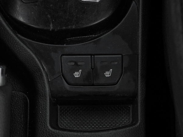Kia Rio, III фото №14