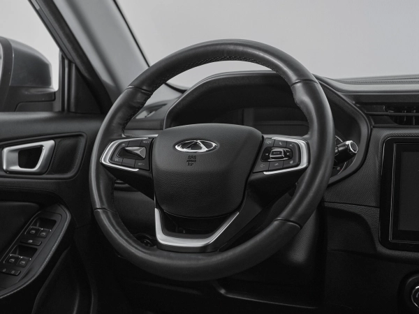 Chery Tiggo 4, I Рестайлинг фото №10