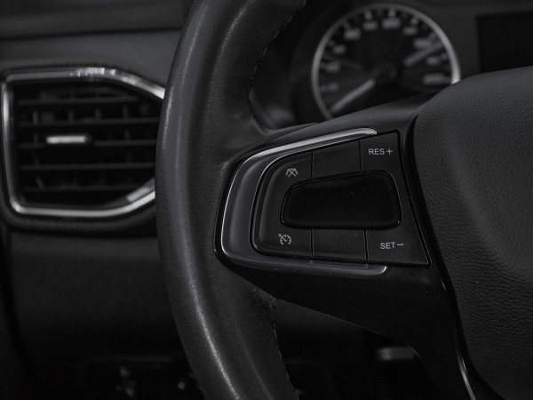 Chery Tiggo 4, I Рестайлинг фото №11