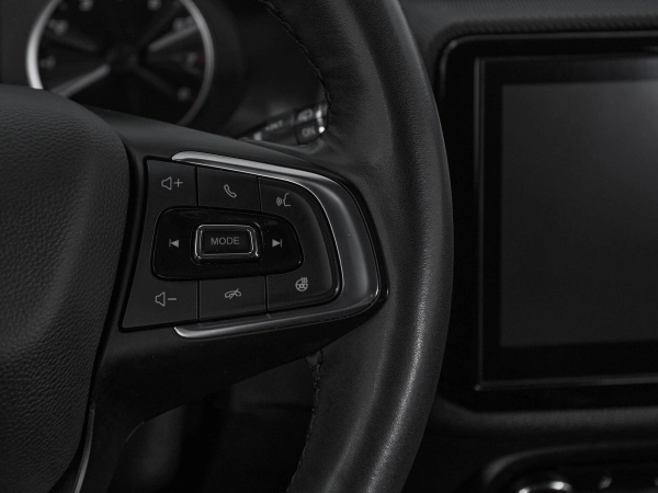 Chery Tiggo 4, I Рестайлинг фото №12