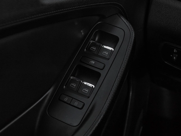 Chery Tiggo 4, I Рестайлинг фото №13