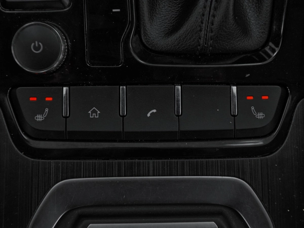 Chery Tiggo 4, I Рестайлинг фото №15