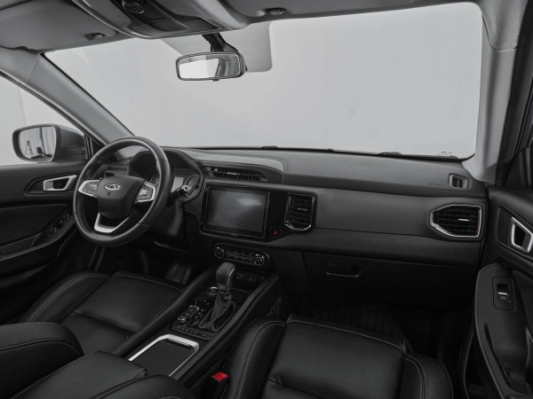 Chery Tiggo 4, I Рестайлинг фото №9
