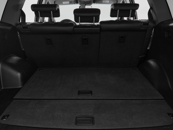 Hyundai Santa Fe, II фото №21