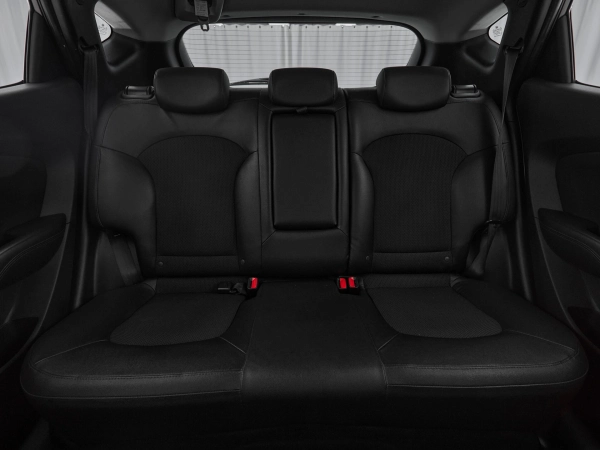 Hyundai ix35, I Рестайлинг фото №20