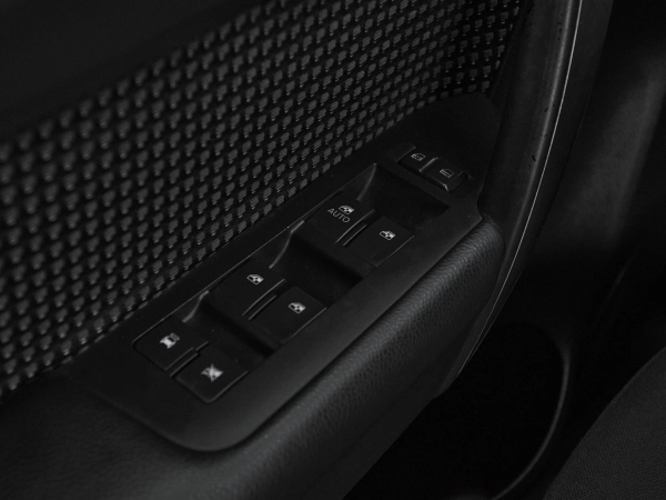 Chevrolet Captiva, I фото №12