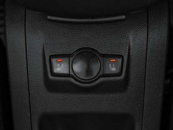Chevrolet Captiva, I фото №15