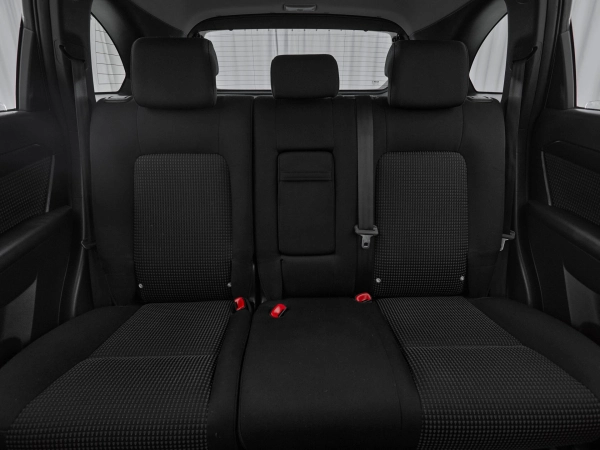 Chevrolet Captiva, I фото №18