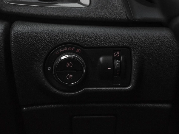 Opel Astra, J фото №14