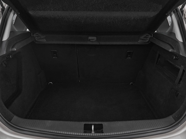 Opel Astra, J фото №19