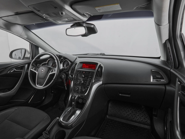 Opel Astra, J фото №7