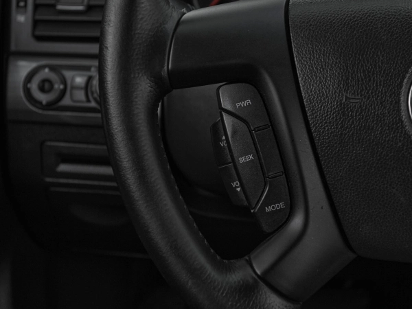 Chevrolet Captiva, I фото №11