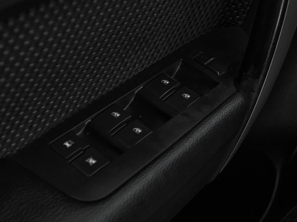 Chevrolet Captiva, I фото №13