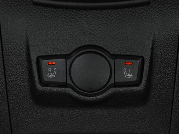 Chevrolet Captiva, I фото №14