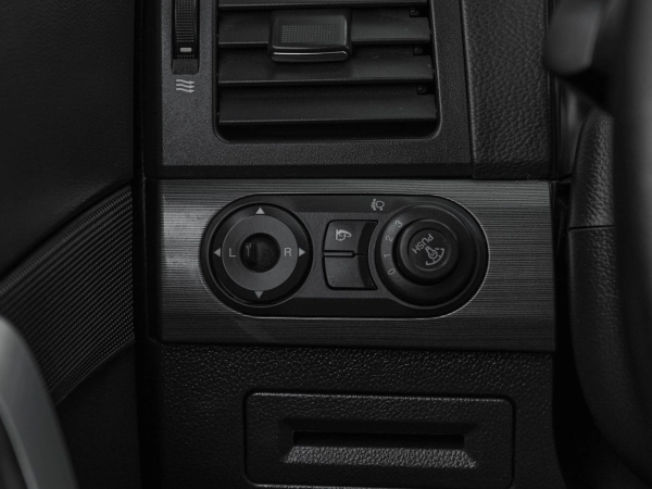 Chevrolet Captiva, I фото №15