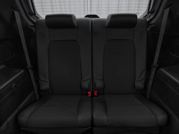 Chevrolet Captiva, I фото №19
