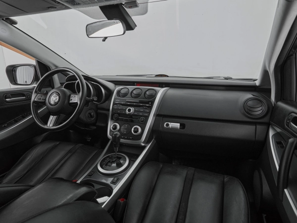 Mazda CX-7, I фото №10