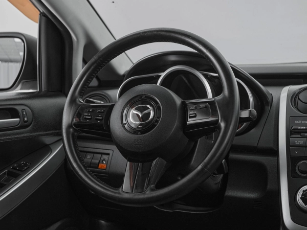 Mazda CX-7, I фото №11