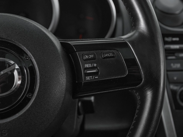 Mazda CX-7, I фото №13