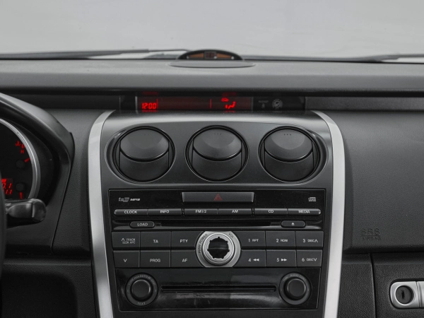 Mazda CX-7, I фото №15