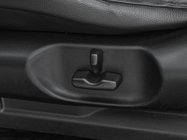 Mazda CX-7, I фото №17