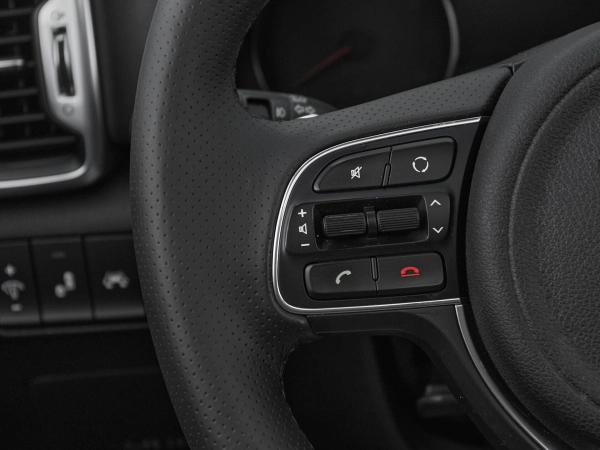 Kia Sportage, IV фото №12